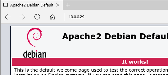Apache